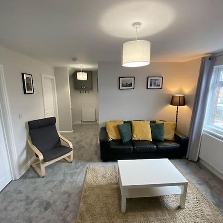 Storey Apartment Woodhorn Luaran gambar